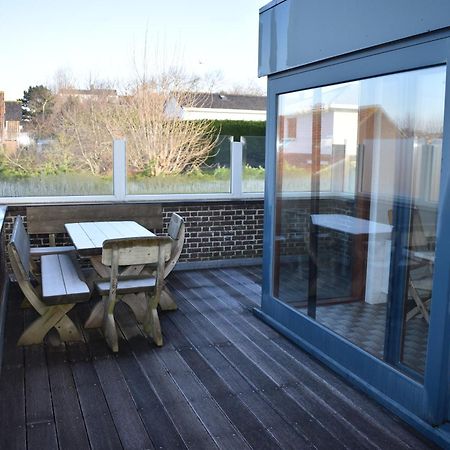 Villa Noordzeedreef ref 317 Oostduinkerke Esterno foto