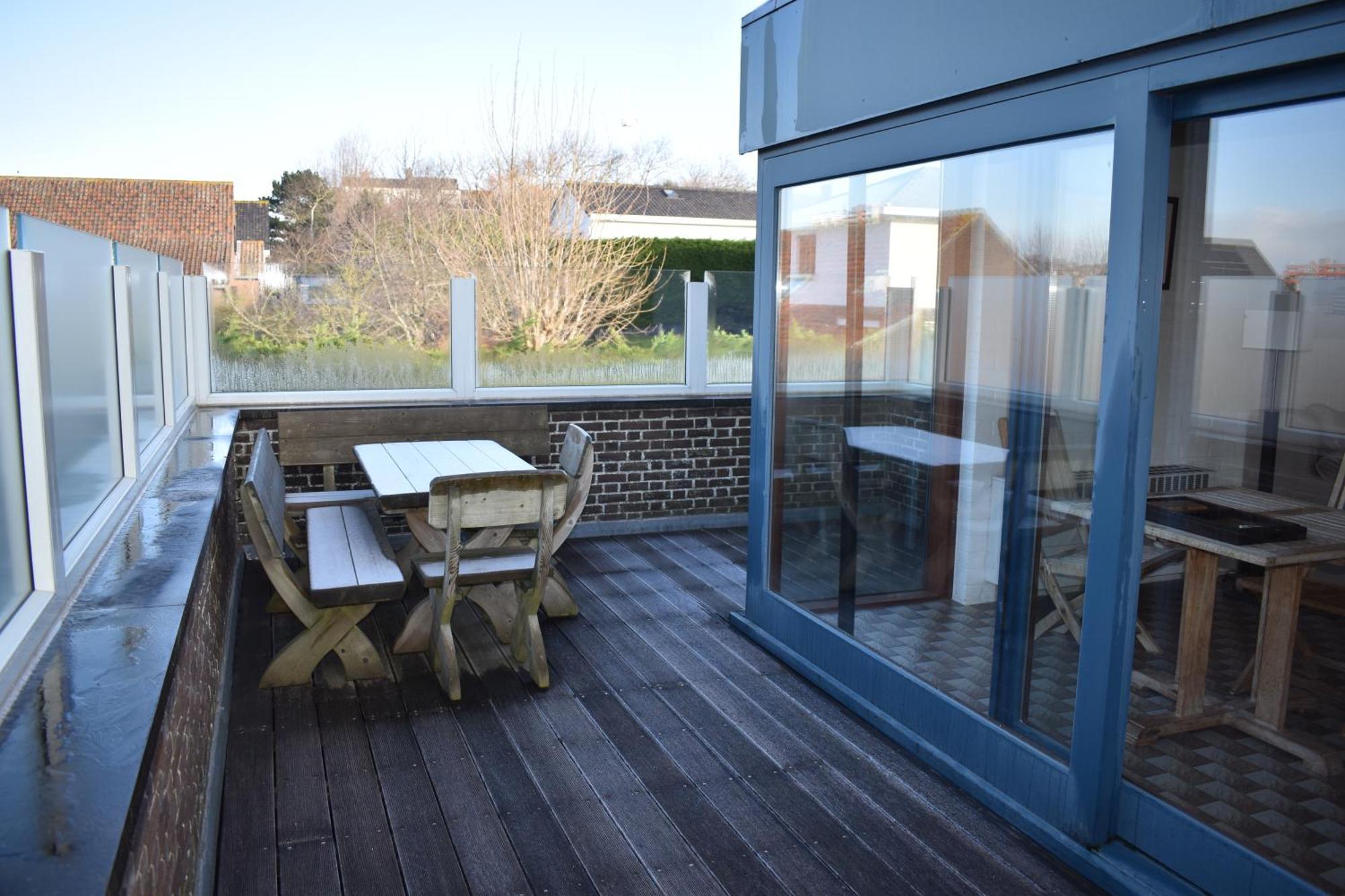 Villa Noordzeedreef ref 317 Oostduinkerke Esterno foto
