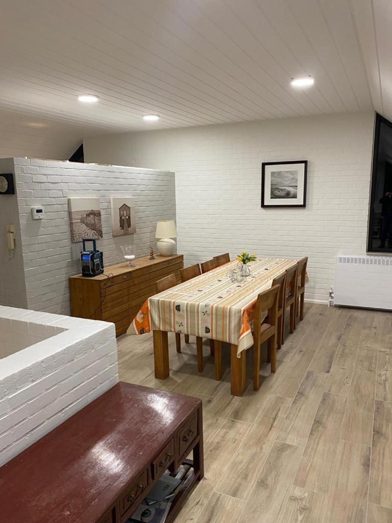 Villa Noordzeedreef ref 317 Oostduinkerke Esterno foto